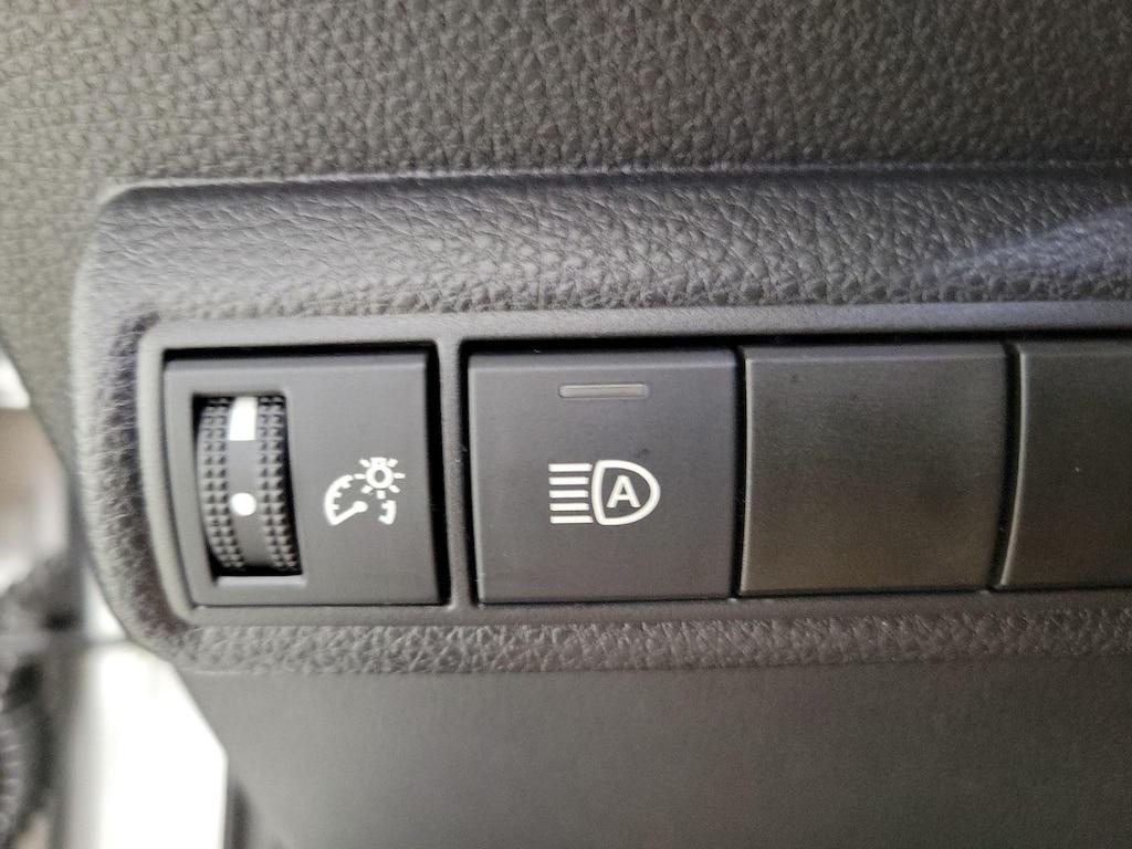 used 2022 Toyota Corolla car, priced at $19,998