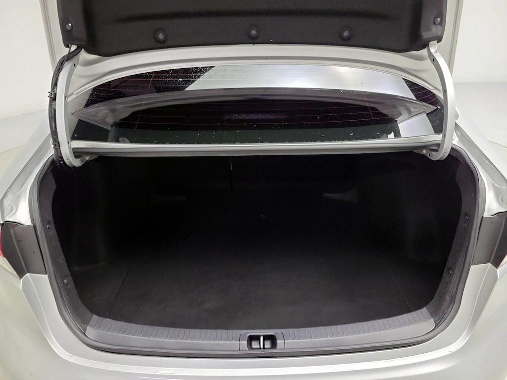 used 2022 Toyota Corolla car, priced at $19,998