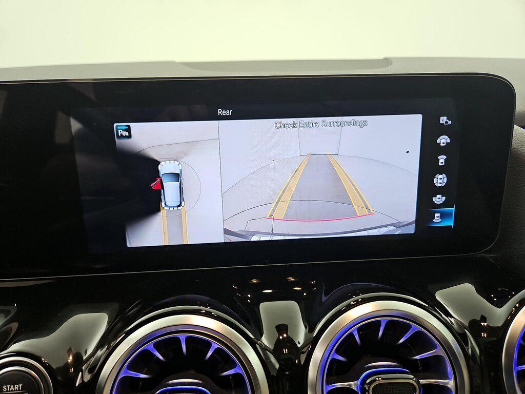 used 2022 Mercedes-Benz GLA 250 car, priced at $32,998