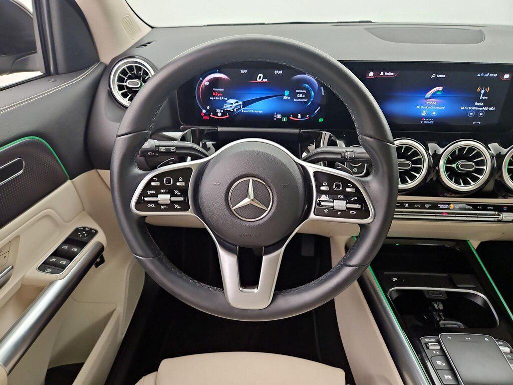 used 2022 Mercedes-Benz GLA 250 car, priced at $32,998
