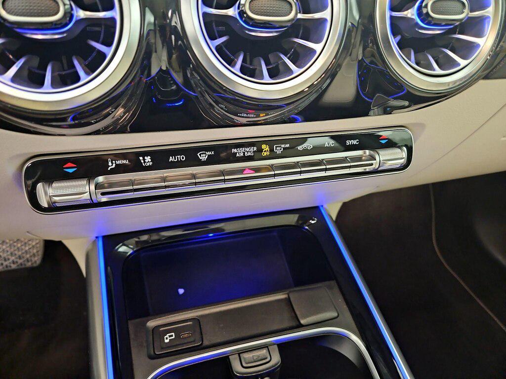 used 2022 Mercedes-Benz GLA 250 car, priced at $32,998