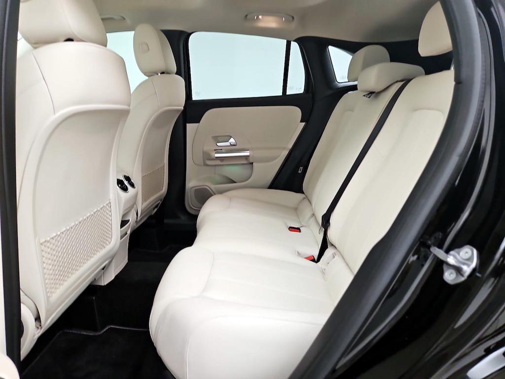 used 2022 Mercedes-Benz GLA 250 car, priced at $32,998