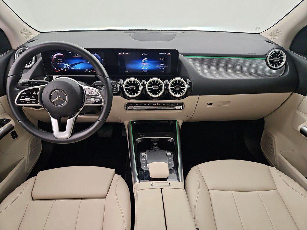 used 2022 Mercedes-Benz GLA 250 car, priced at $32,998