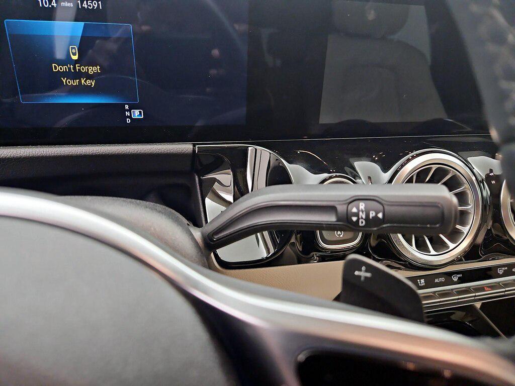 used 2022 Mercedes-Benz GLA 250 car, priced at $32,998