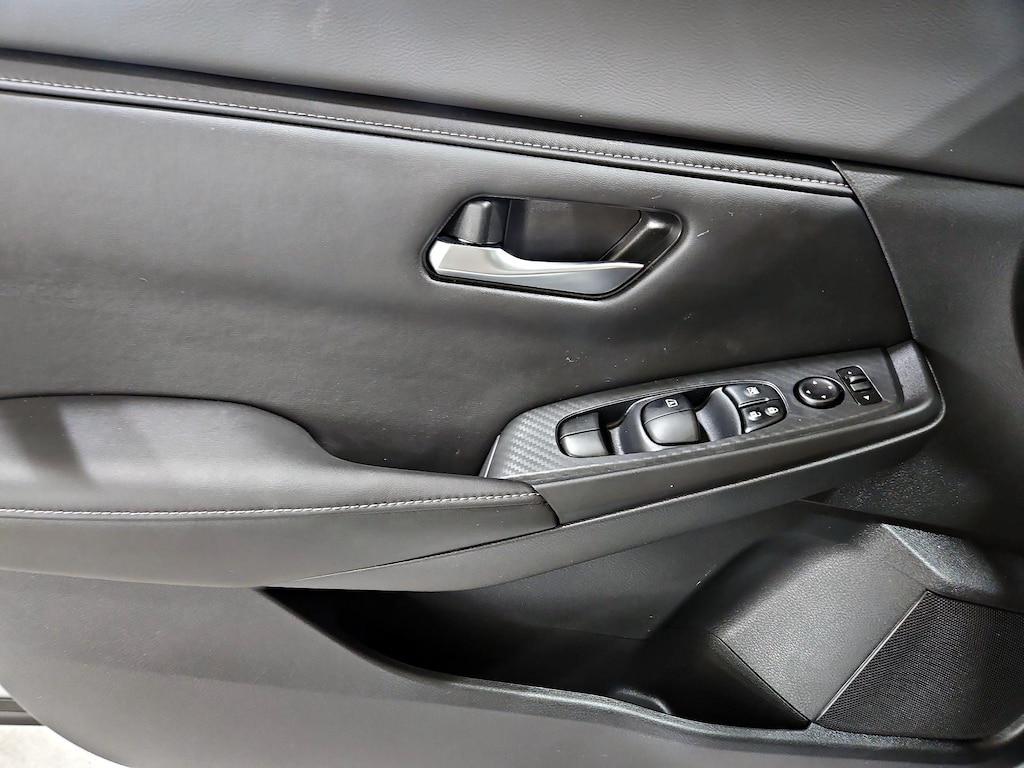 used 2022 Nissan Sentra car, priced at $19,998