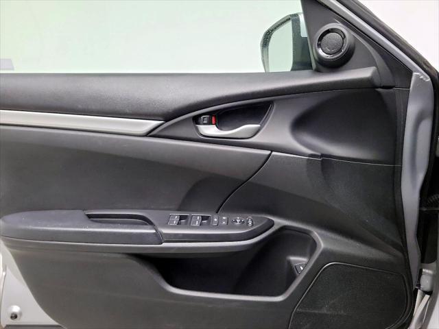 used 2021 Honda Civic car, priced at $18,998