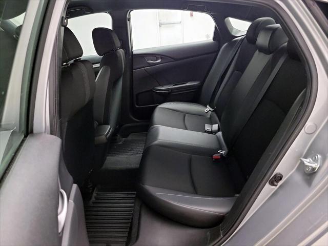 used 2021 Honda Civic car, priced at $18,998