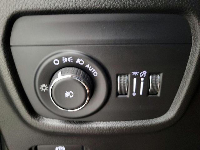 used 2021 Jeep Grand Cherokee L car, priced at $41,998