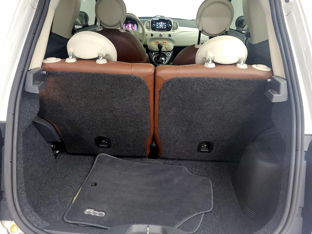 used 2016 FIAT 500 car, priced at $13,998