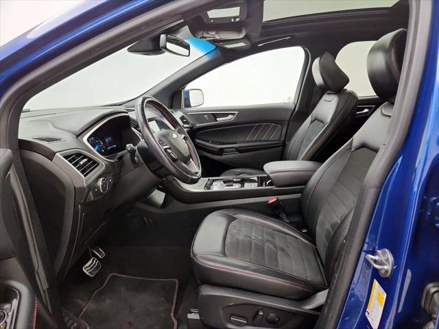 used 2020 Ford Edge car, priced at $22,998