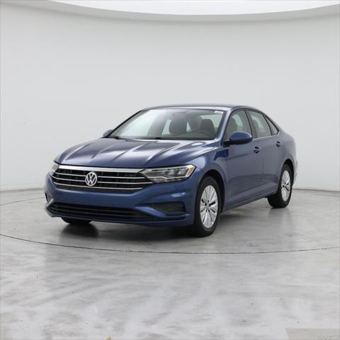 used 2019 Volkswagen Jetta car, priced at $14,998
