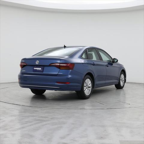 used 2019 Volkswagen Jetta car, priced at $14,998