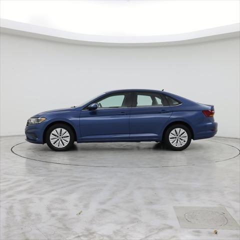 used 2019 Volkswagen Jetta car, priced at $14,998
