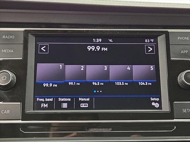 used 2019 Volkswagen Jetta car, priced at $14,998