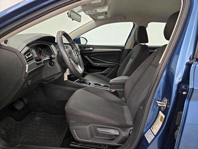 used 2019 Volkswagen Jetta car, priced at $14,998