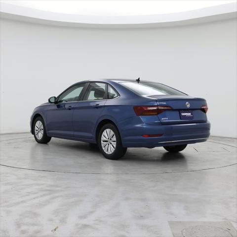 used 2019 Volkswagen Jetta car, priced at $14,998