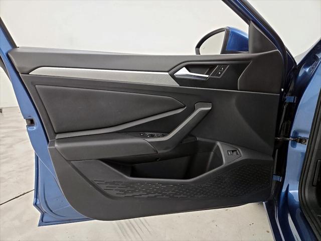 used 2019 Volkswagen Jetta car, priced at $14,998