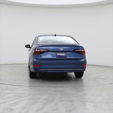 used 2019 Volkswagen Jetta car, priced at $14,998