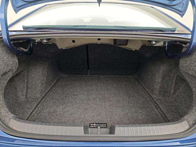 used 2019 Volkswagen Jetta car, priced at $14,998
