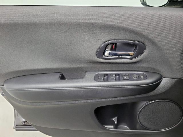used 2022 Honda HR-V car, priced at $23,998