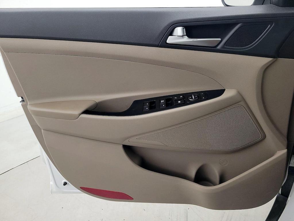 used 2020 Hyundai Tucson car, priced at $16,998