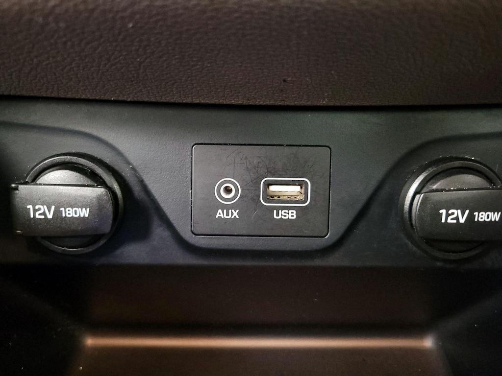 used 2020 Hyundai Tucson car, priced at $16,998