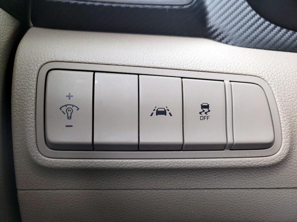 used 2020 Hyundai Tucson car, priced at $16,998