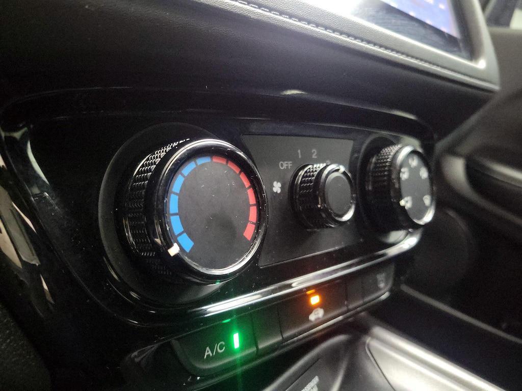 used 2022 Honda HR-V car, priced at $21,998