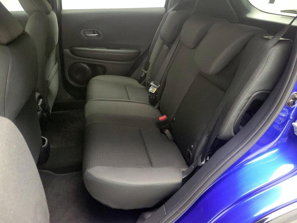 used 2022 Honda HR-V car, priced at $21,998