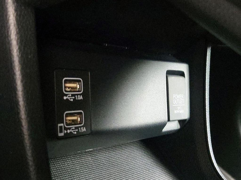 used 2022 Honda HR-V car, priced at $21,998