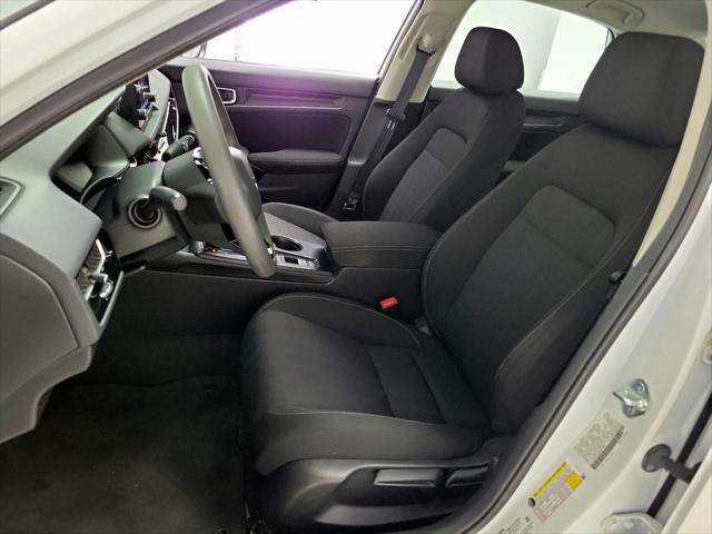 used 2022 Honda Civic car, priced at $21,998