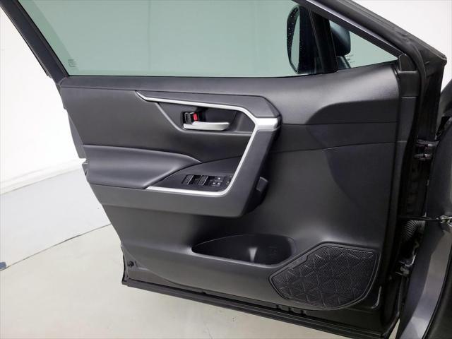 used 2023 Toyota RAV4 car, priced at $29,998