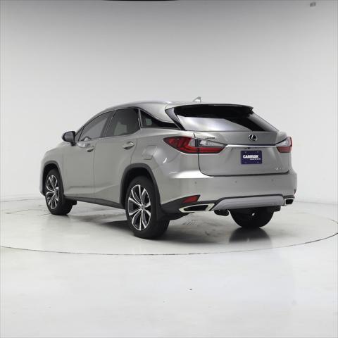 used 2022 Lexus RX 350 car, priced at $45,998