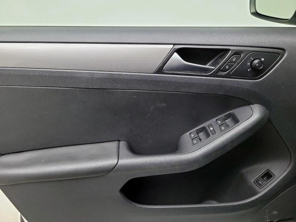 used 2017 Volkswagen Jetta car, priced at $13,998