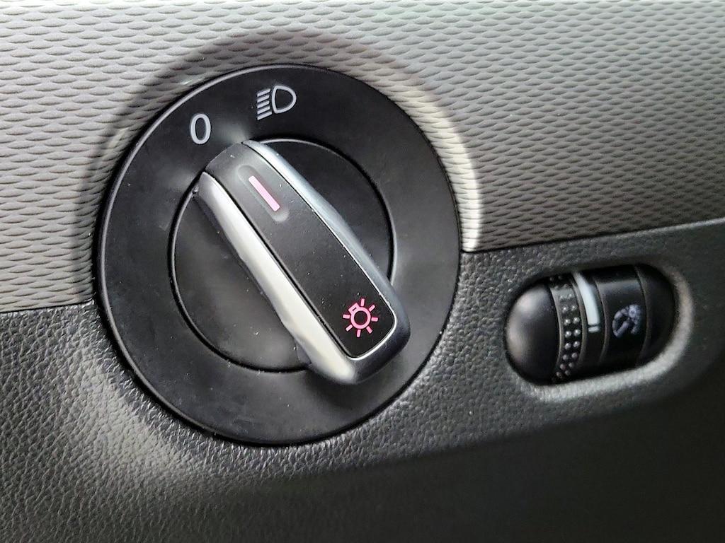 used 2017 Volkswagen Jetta car, priced at $13,998