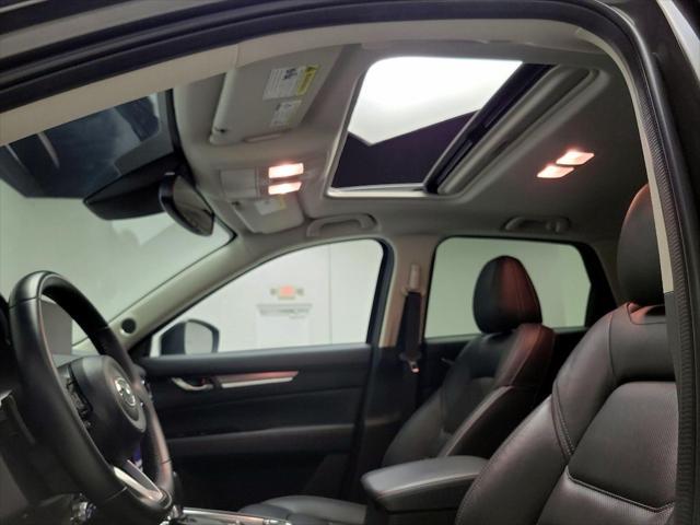 used 2024 Mazda CX-5 car, priced at $26,998
