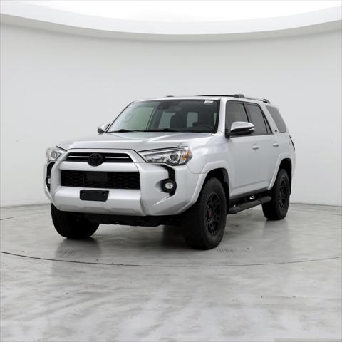 used 2022 Toyota 4Runner car, priced at $45,998