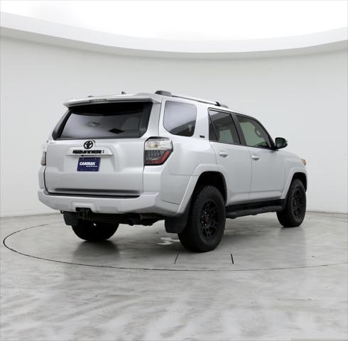 used 2022 Toyota 4Runner car, priced at $45,998