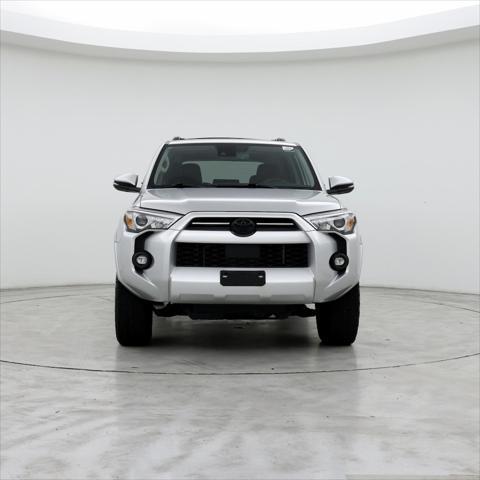 used 2022 Toyota 4Runner car, priced at $45,998