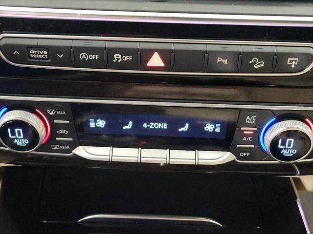 used 2017 Audi Q7 car, priced at $29,998