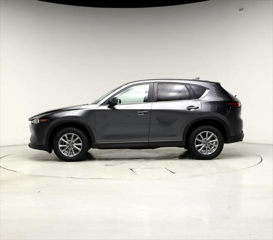 used 2022 Mazda CX-5 car, priced at $24,998