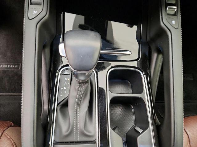 used 2024 Kia Telluride car, priced at $41,998