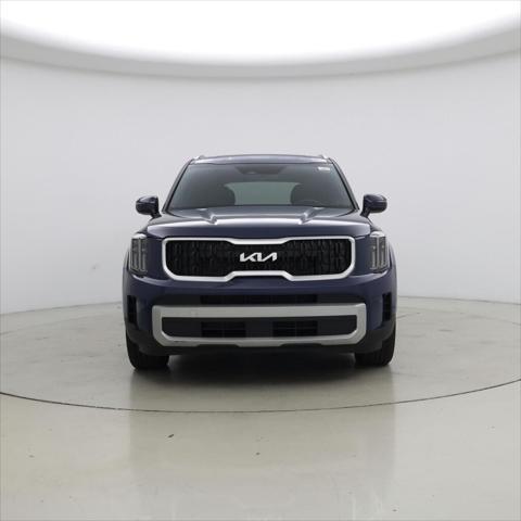 used 2024 Kia Telluride car, priced at $41,998