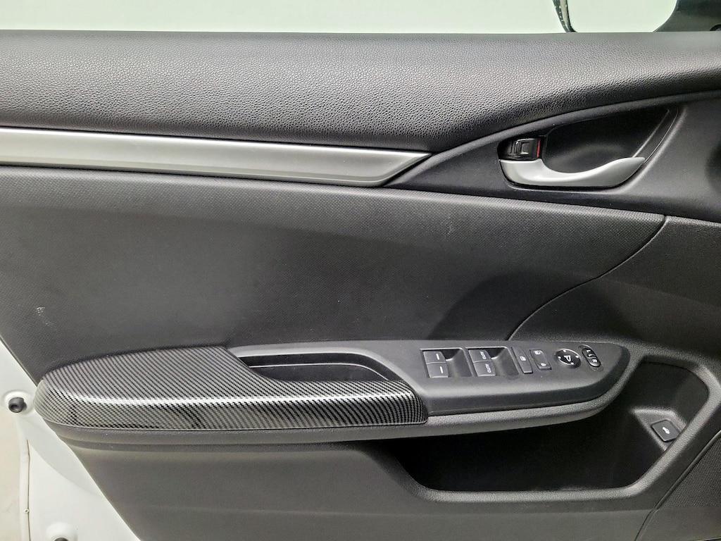 used 2020 Honda Civic car, priced at $16,998