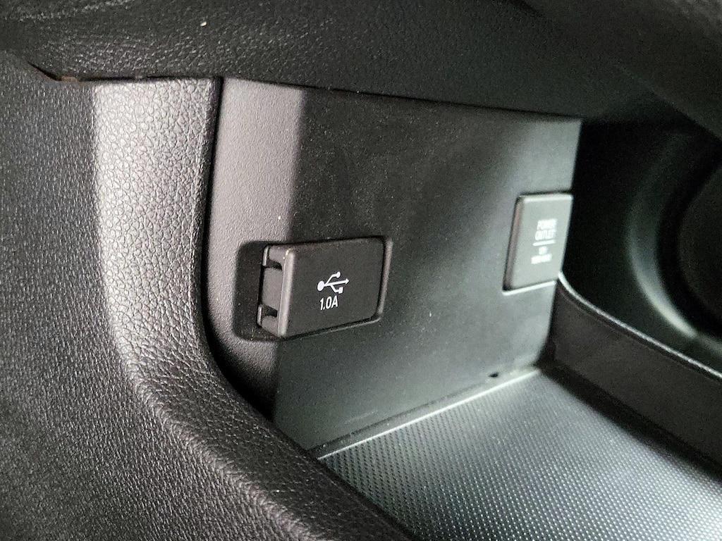 used 2020 Honda Civic car, priced at $16,998