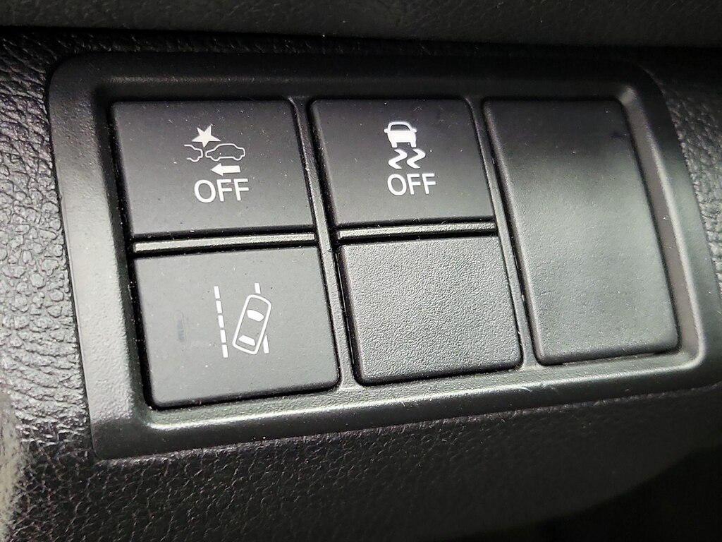 used 2020 Honda Civic car, priced at $16,998