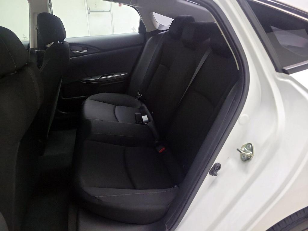 used 2020 Honda Civic car, priced at $16,998