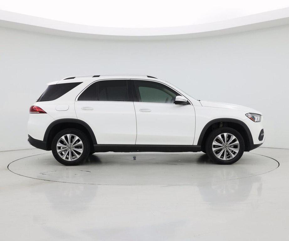 used 2020 Mercedes-Benz GLE 350 car, priced at $26,998