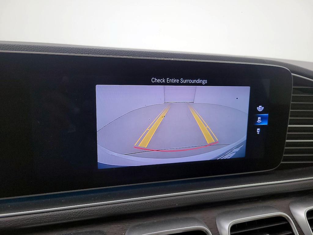 used 2020 Mercedes-Benz GLE 350 car, priced at $26,998