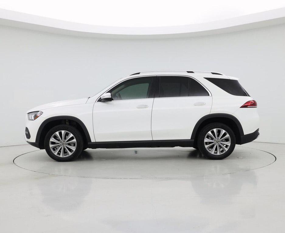 used 2020 Mercedes-Benz GLE 350 car, priced at $26,998